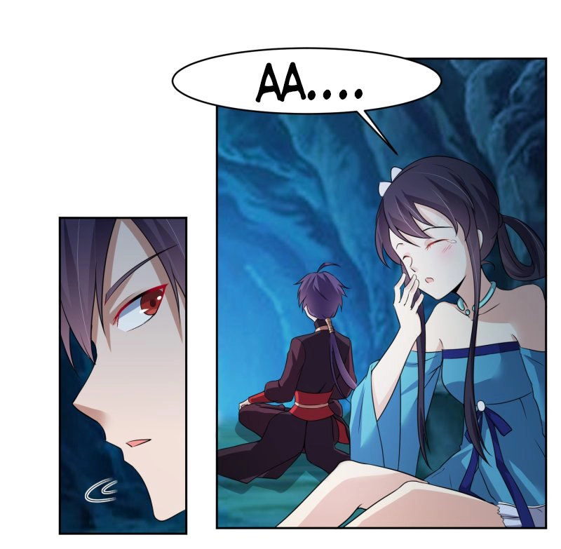 Tuyệt Thế Thánh Đế Chapter 2 - 3