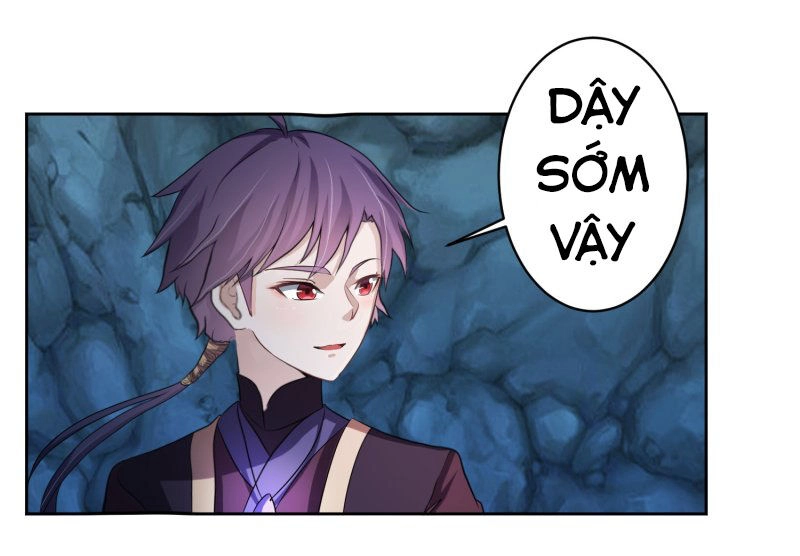 Tuyệt Thế Thánh Đế Chapter 2 - 4