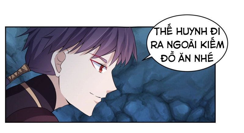 Tuyệt Thế Thánh Đế Chapter 2 - 7