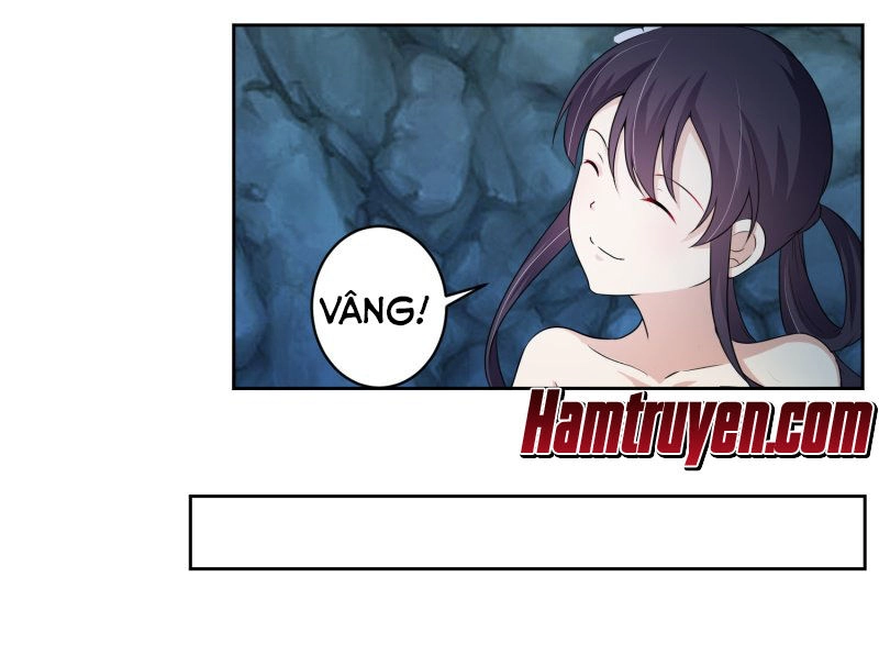 Tuyệt Thế Thánh Đế Chapter 2 - 8