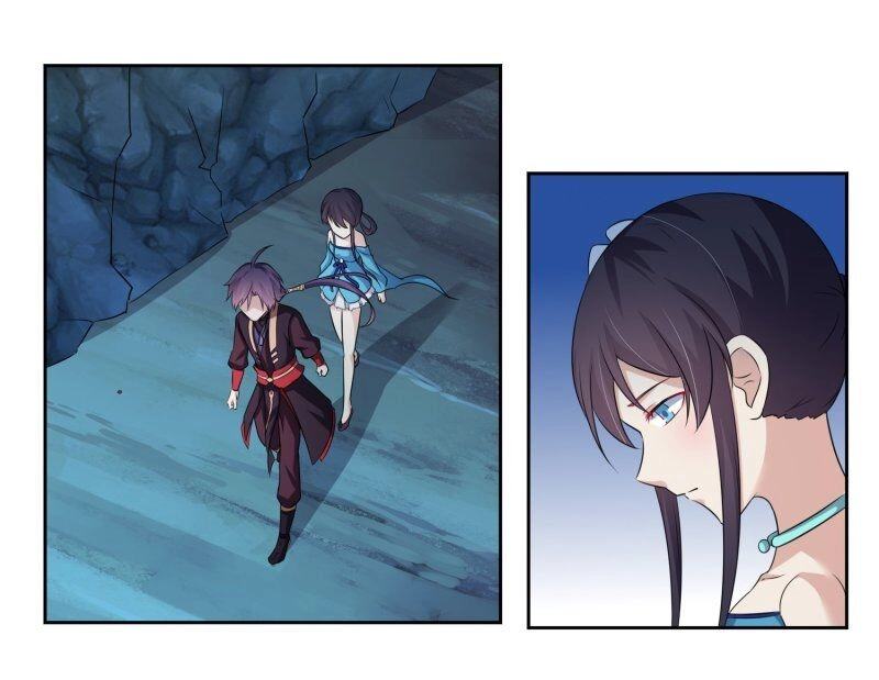 Tuyệt Thế Thánh Đế Chapter 2 - 9