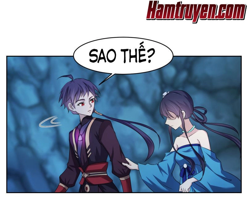 Tuyệt Thế Thánh Đế Chapter 2 - 11