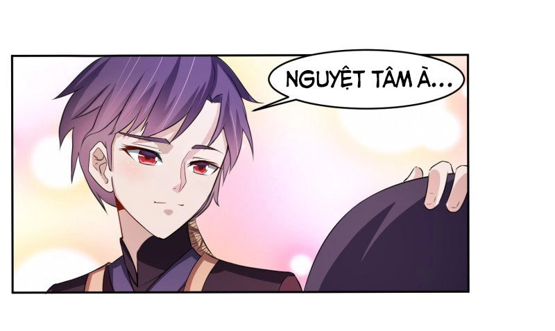 Tuyệt Thế Thánh Đế Chapter 2 - 13