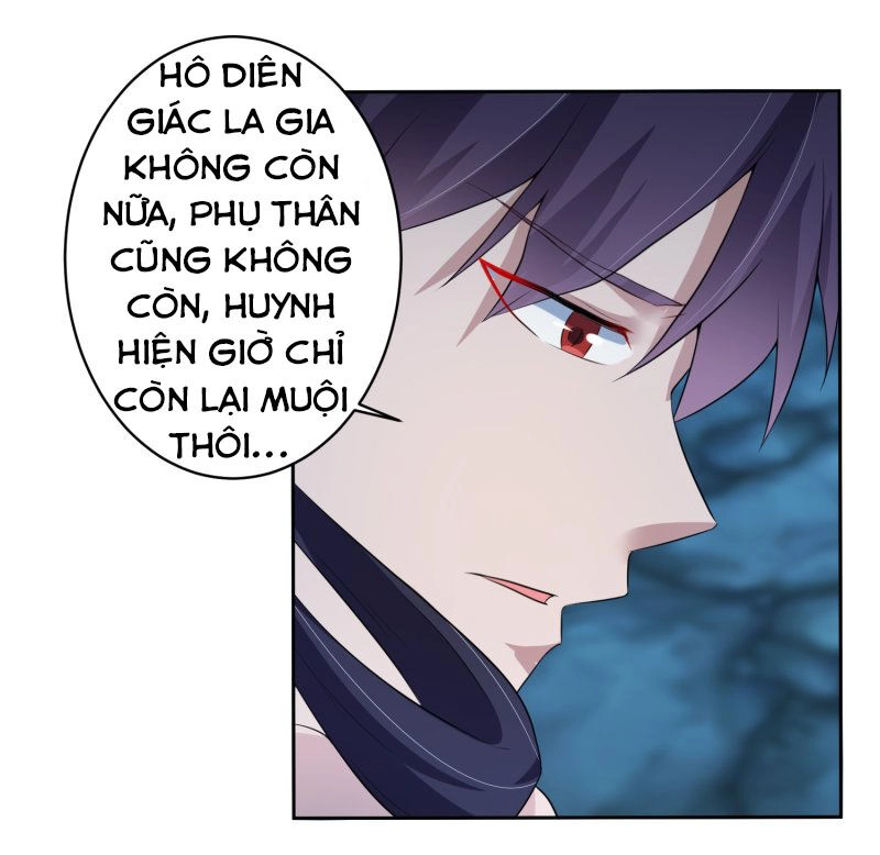 Tuyệt Thế Thánh Đế Chapter 2 - 15