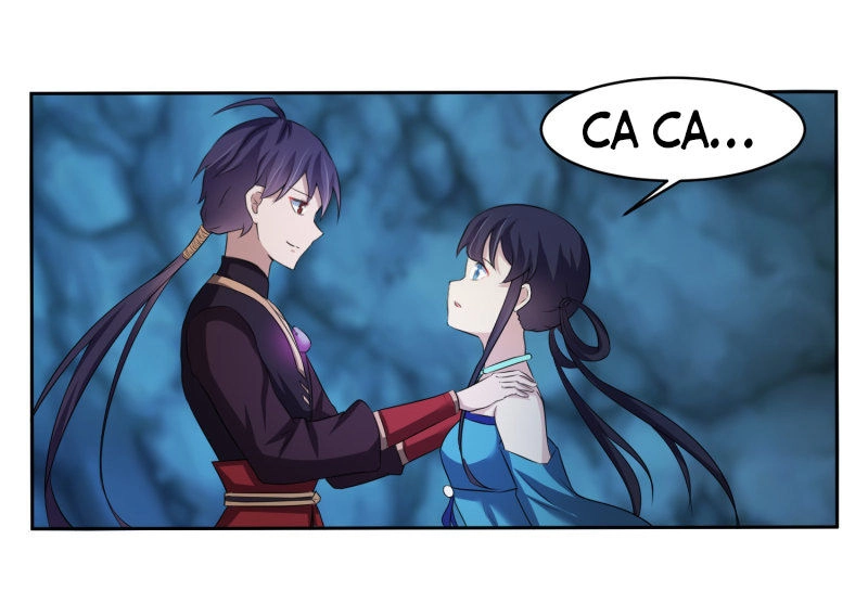 Tuyệt Thế Thánh Đế Chapter 2 - 16