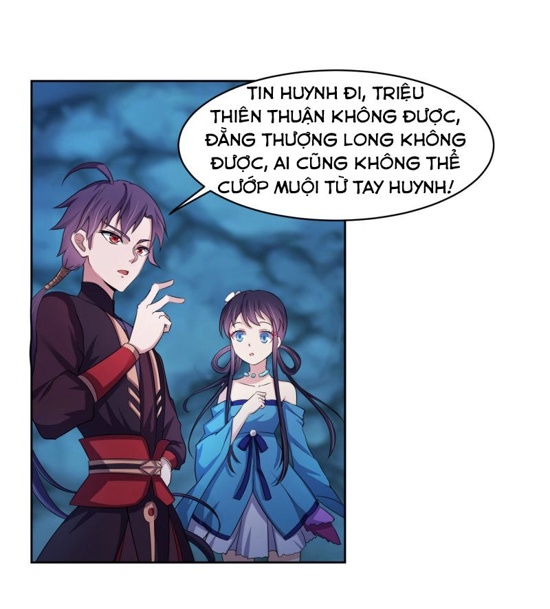 Tuyệt Thế Thánh Đế Chapter 2 - 19