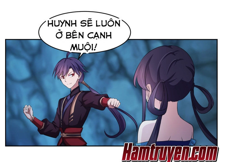 Tuyệt Thế Thánh Đế Chapter 2 - 20