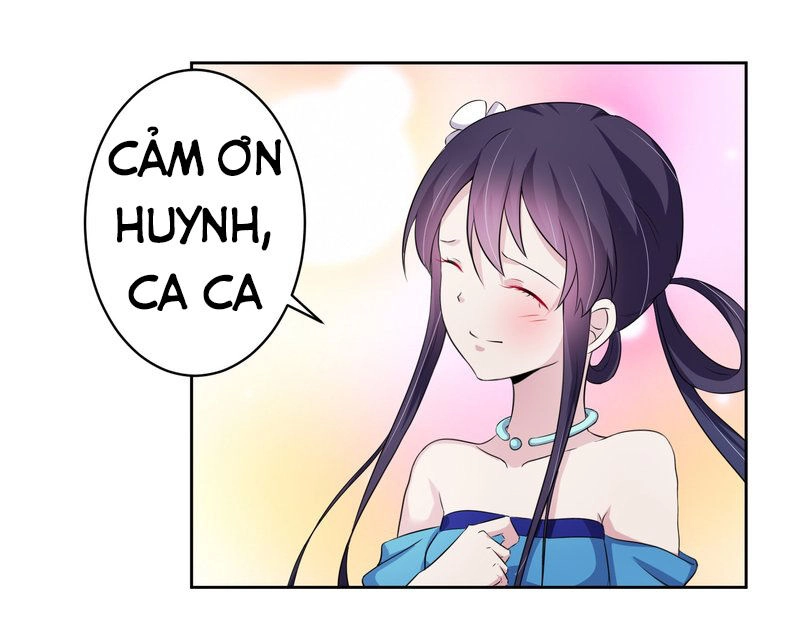 Tuyệt Thế Thánh Đế Chapter 2 - 21