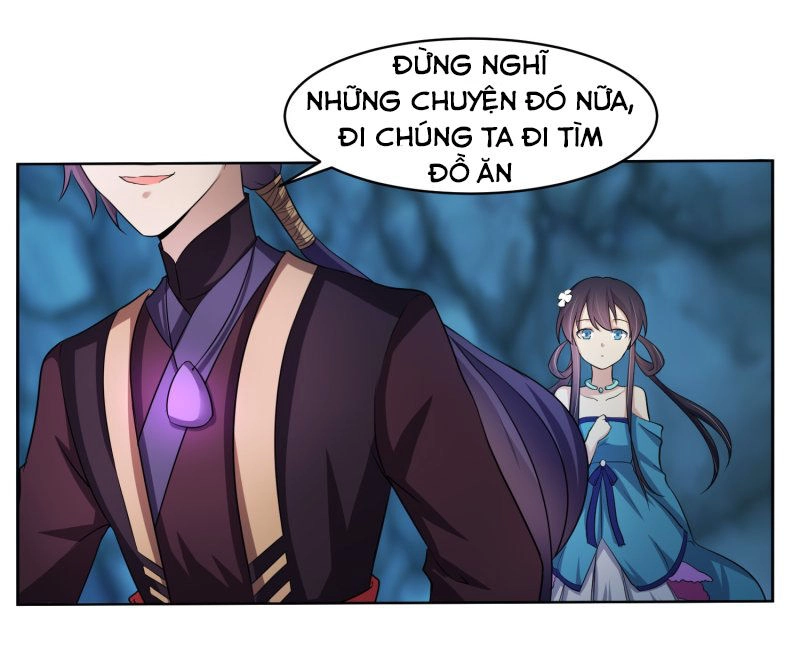 Tuyệt Thế Thánh Đế Chapter 2 - 22