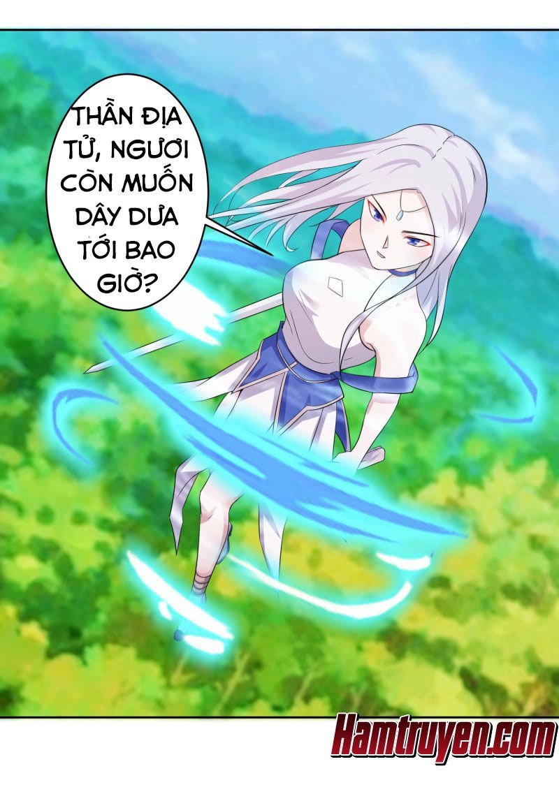 Tuyệt Thế Thánh Đế Chapter 2 - 26