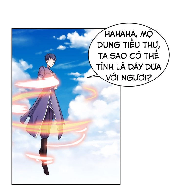 Tuyệt Thế Thánh Đế Chapter 2 - 27