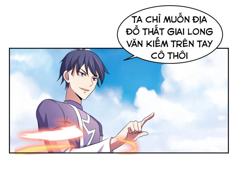 Tuyệt Thế Thánh Đế Chapter 2 - 28