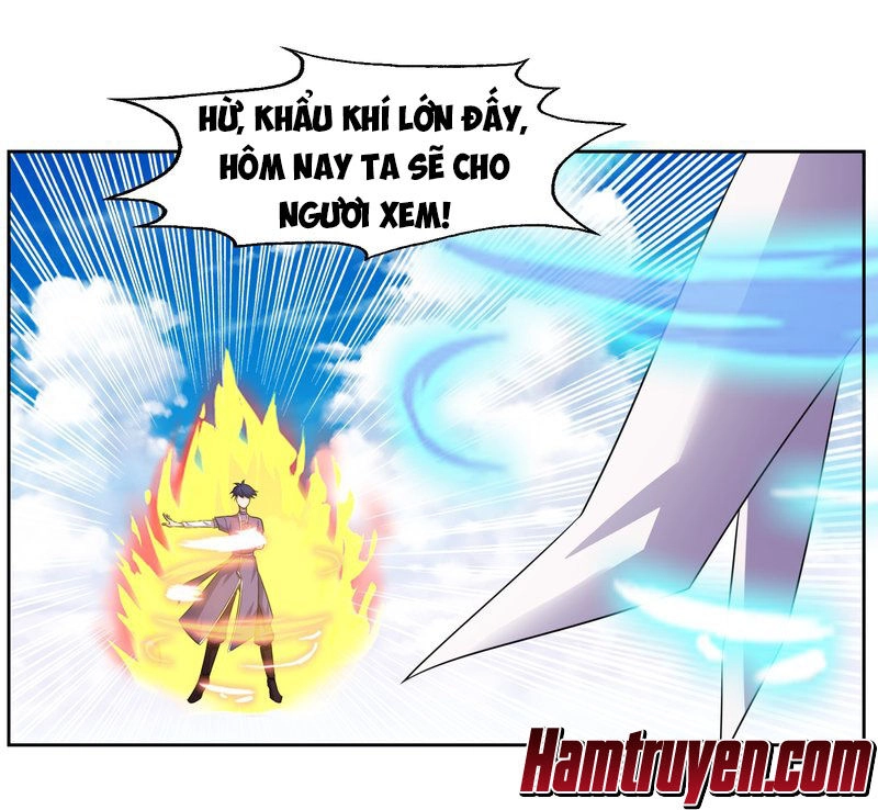 Tuyệt Thế Thánh Đế Chapter 2 - 32
