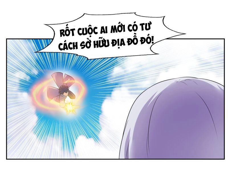 Tuyệt Thế Thánh Đế Chapter 2 - 33