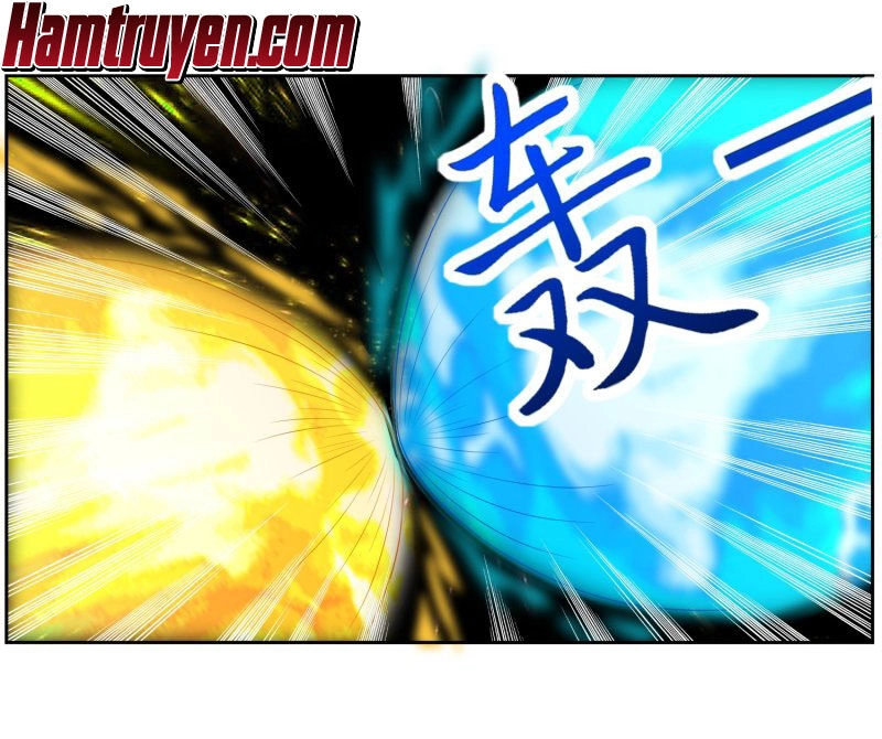 Tuyệt Thế Thánh Đế Chapter 2 - 35