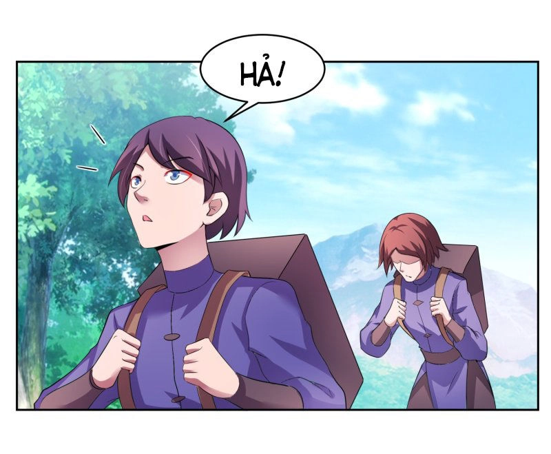 Tuyệt Thế Thánh Đế Chapter 2 - 37