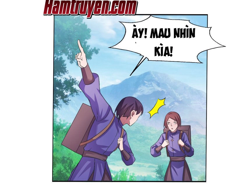 Tuyệt Thế Thánh Đế Chapter 2 - 39