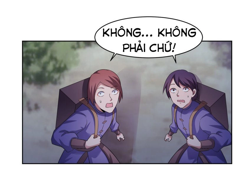 Tuyệt Thế Thánh Đế Chapter 2 - 41