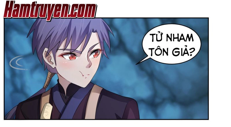 Tuyệt Thế Thánh Đế Chapter 3 - 5