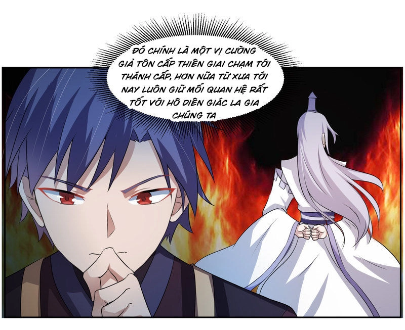 Tuyệt Thế Thánh Đế Chapter 3 - 6