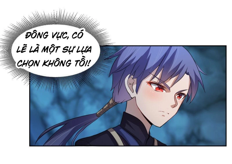 Tuyệt Thế Thánh Đế Chapter 3 - 9