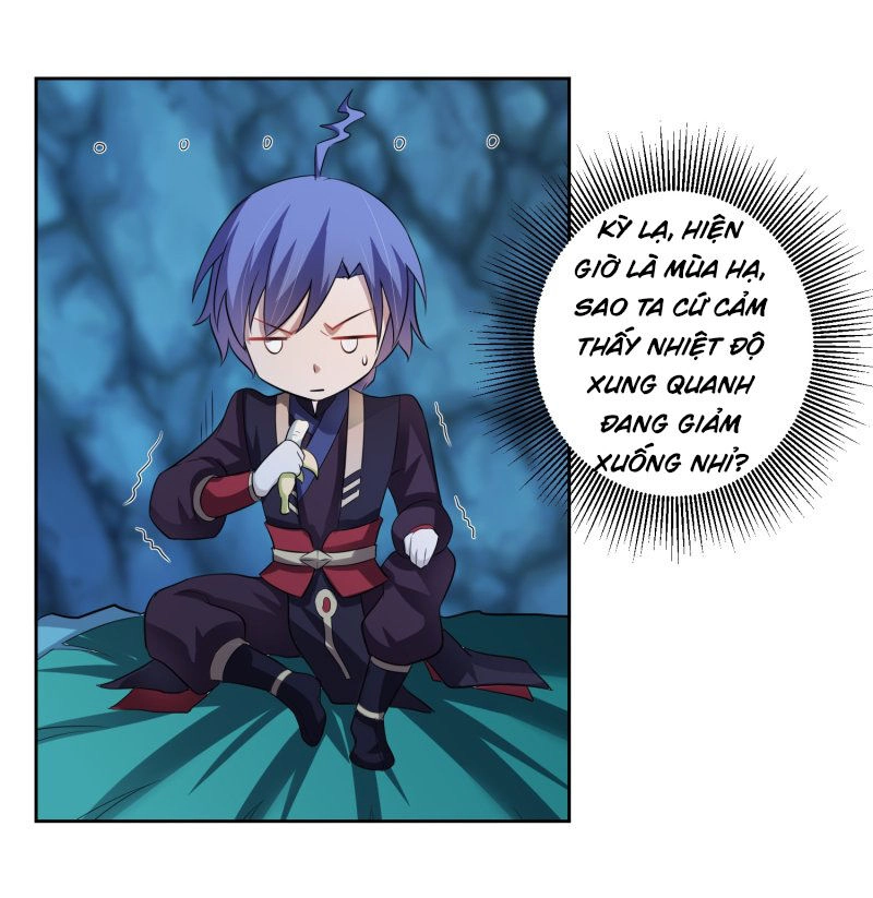 Tuyệt Thế Thánh Đế Chapter 3 - 10