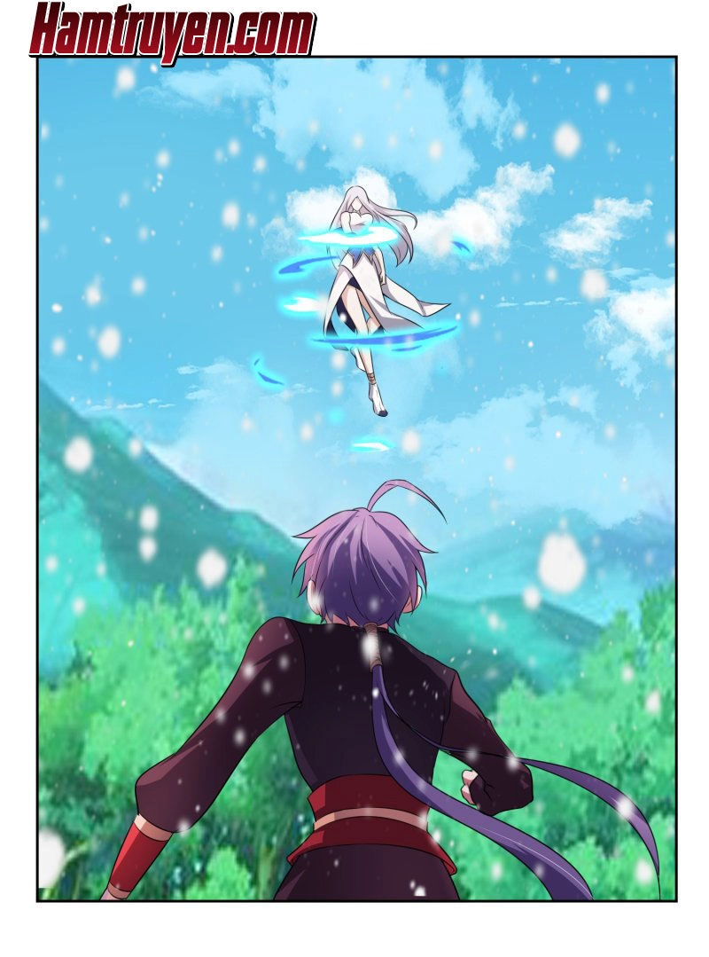 Tuyệt Thế Thánh Đế Chapter 3 - 14