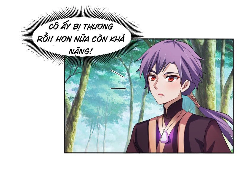 Tuyệt Thế Thánh Đế Chapter 3 - 19