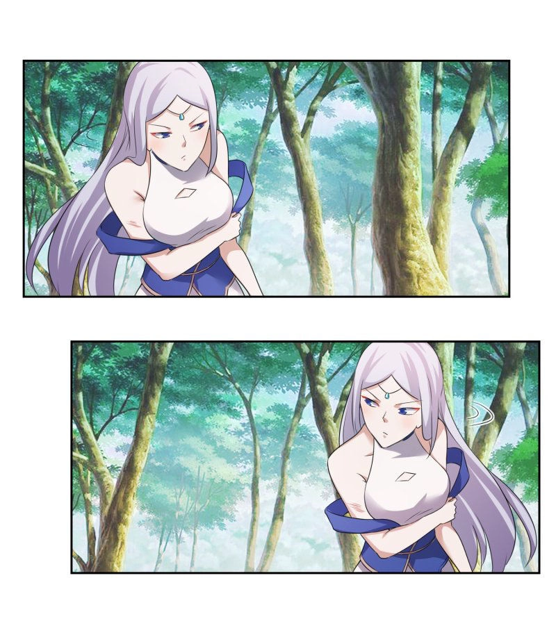 Tuyệt Thế Thánh Đế Chapter 3 - 22