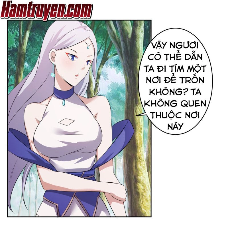 Tuyệt Thế Thánh Đế Chapter 3 - 23