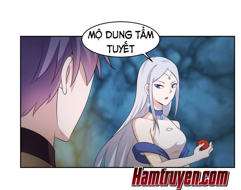 Tuyệt Thế Thánh Đế Chapter 3 - 26