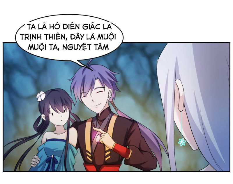 Tuyệt Thế Thánh Đế Chapter 3 - 27