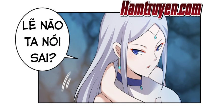 Tuyệt Thế Thánh Đế Chapter 3 - 32