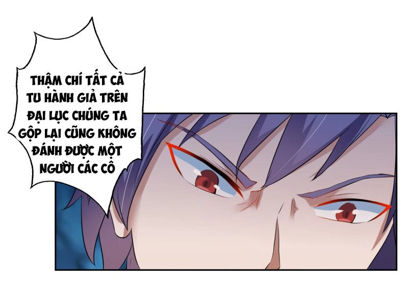 Tuyệt Thế Thánh Đế Chapter 3 - 34