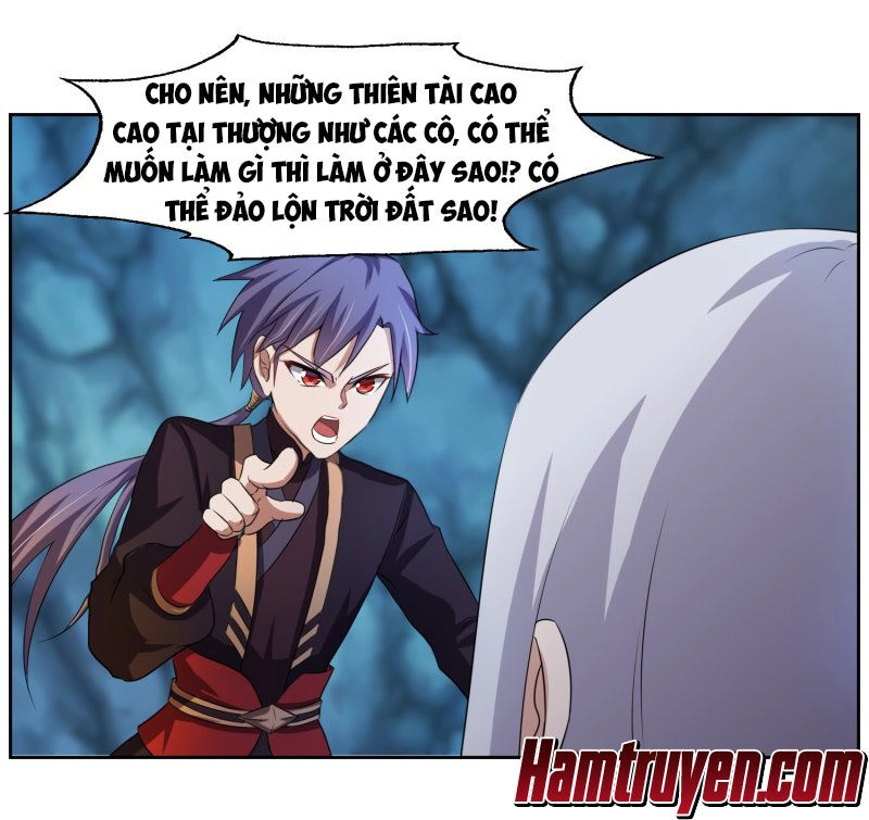 Tuyệt Thế Thánh Đế Chapter 3 - 35