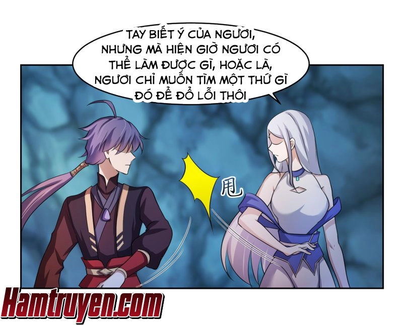 Tuyệt Thế Thánh Đế Chapter 3 - 38