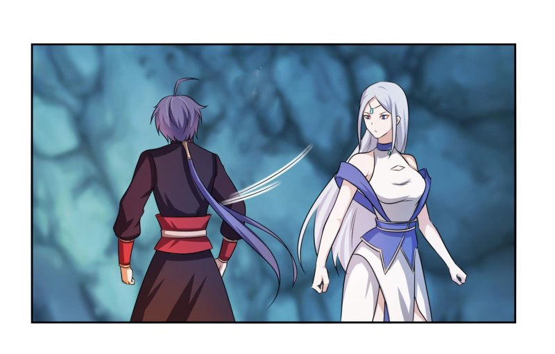 Tuyệt Thế Thánh Đế Chapter 3 - 40