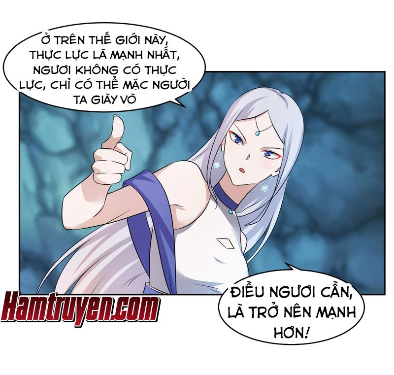 Tuyệt Thế Thánh Đế Chapter 3 - 41