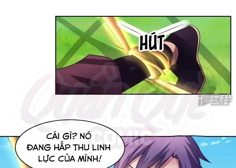 Tuyệt Thế Thánh Đế Chapter 4 - 27