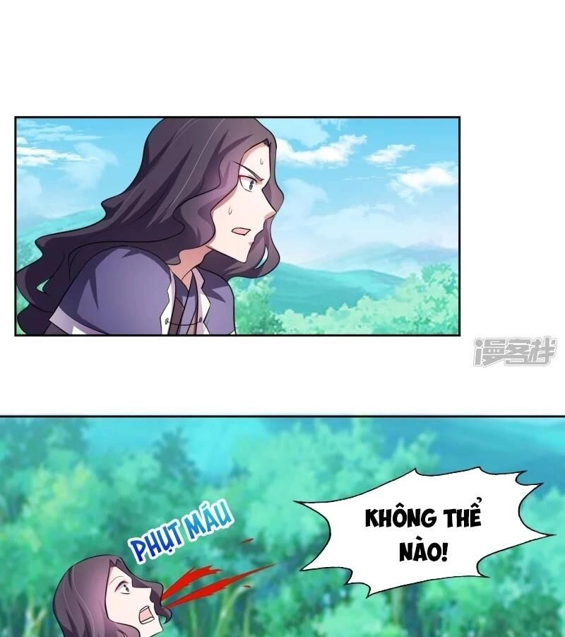 Tuyệt Thế Thánh Đế Chapter 6 - 1