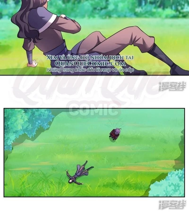 Tuyệt Thế Thánh Đế Chapter 6 - 2