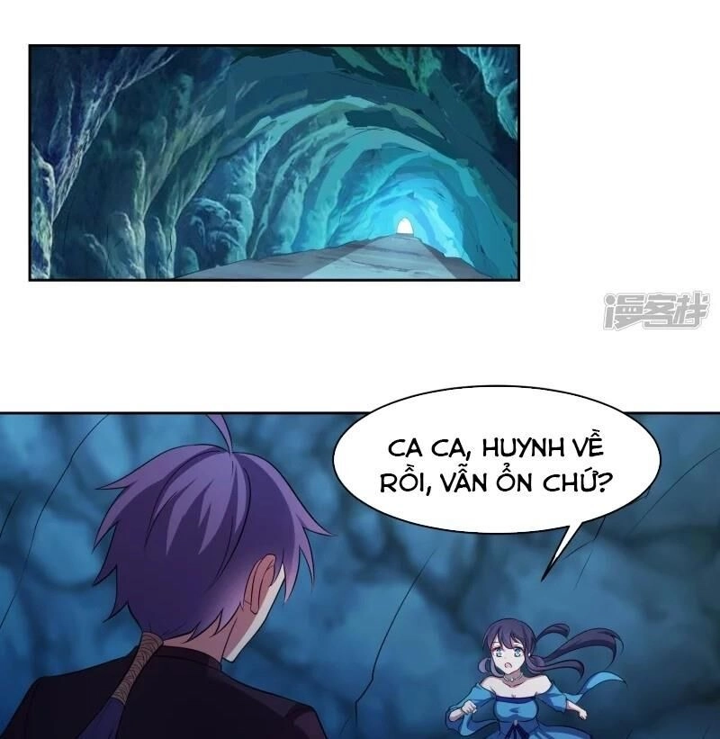 Tuyệt Thế Thánh Đế Chapter 6 - 5