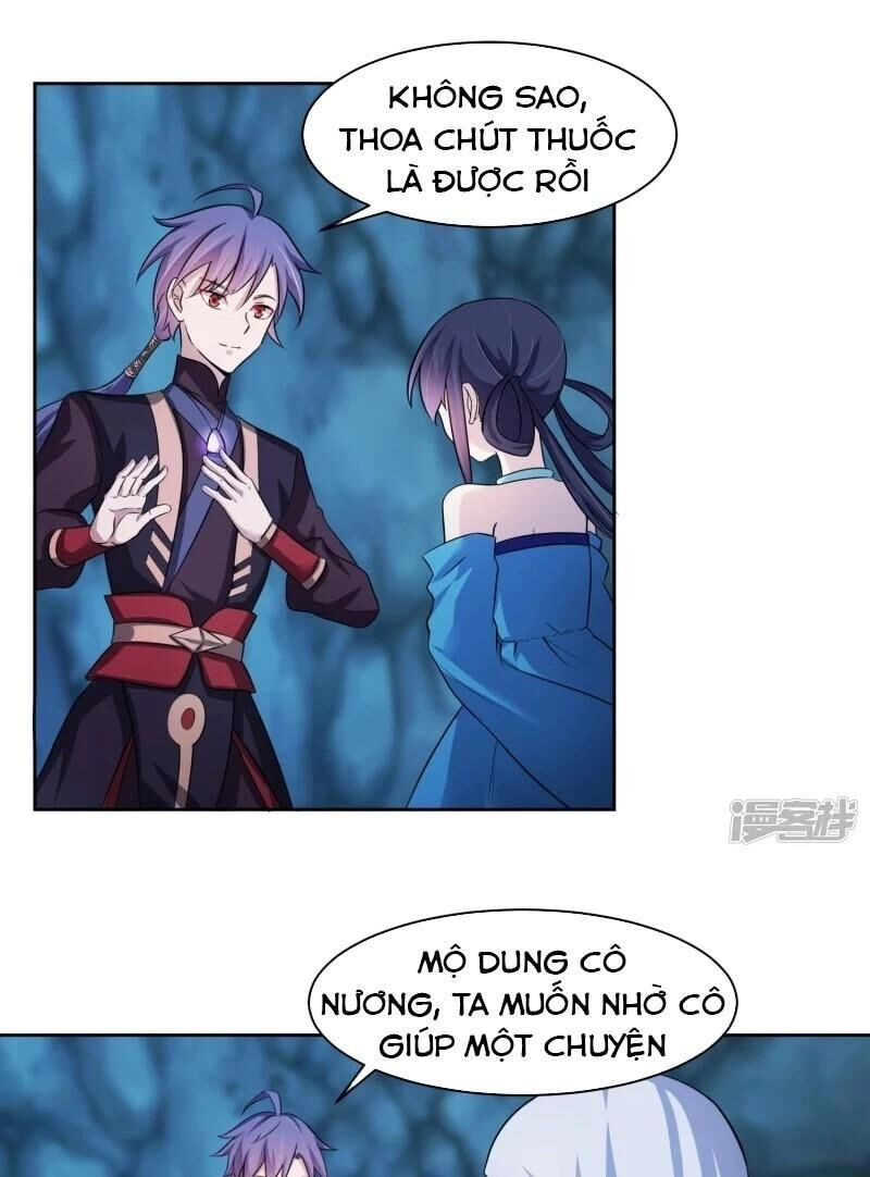 Tuyệt Thế Thánh Đế Chapter 6 - 7