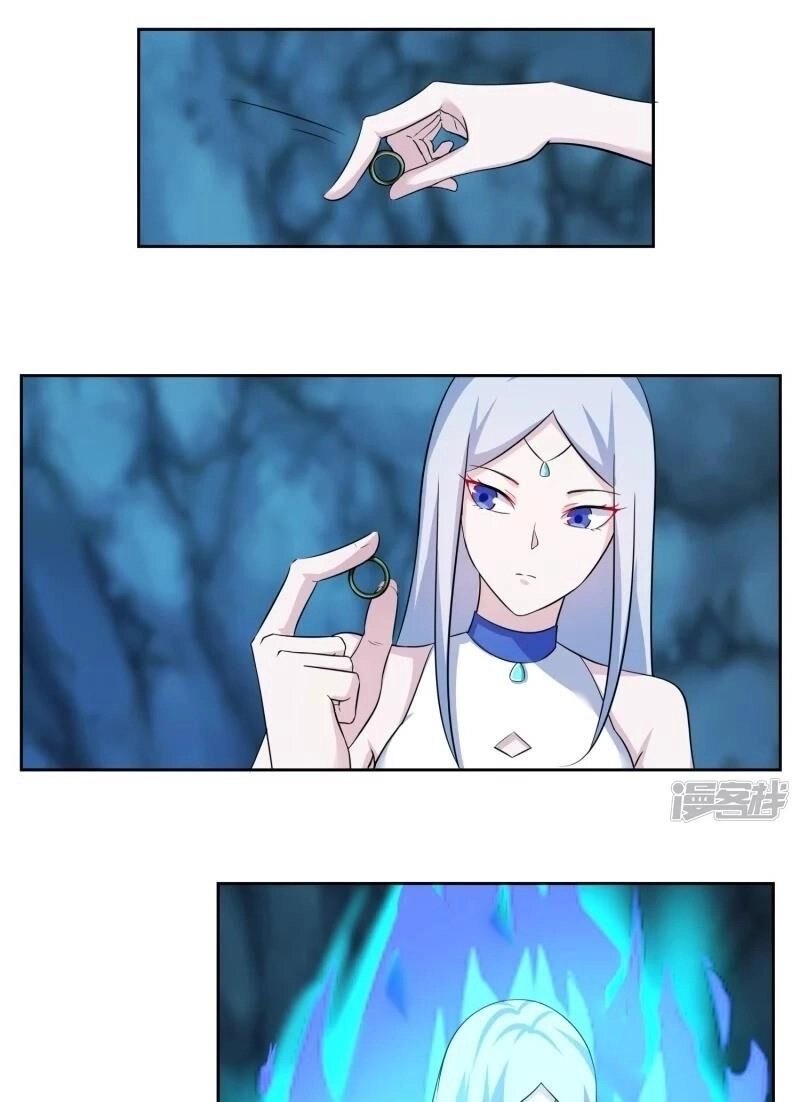 Tuyệt Thế Thánh Đế Chapter 6 - 9