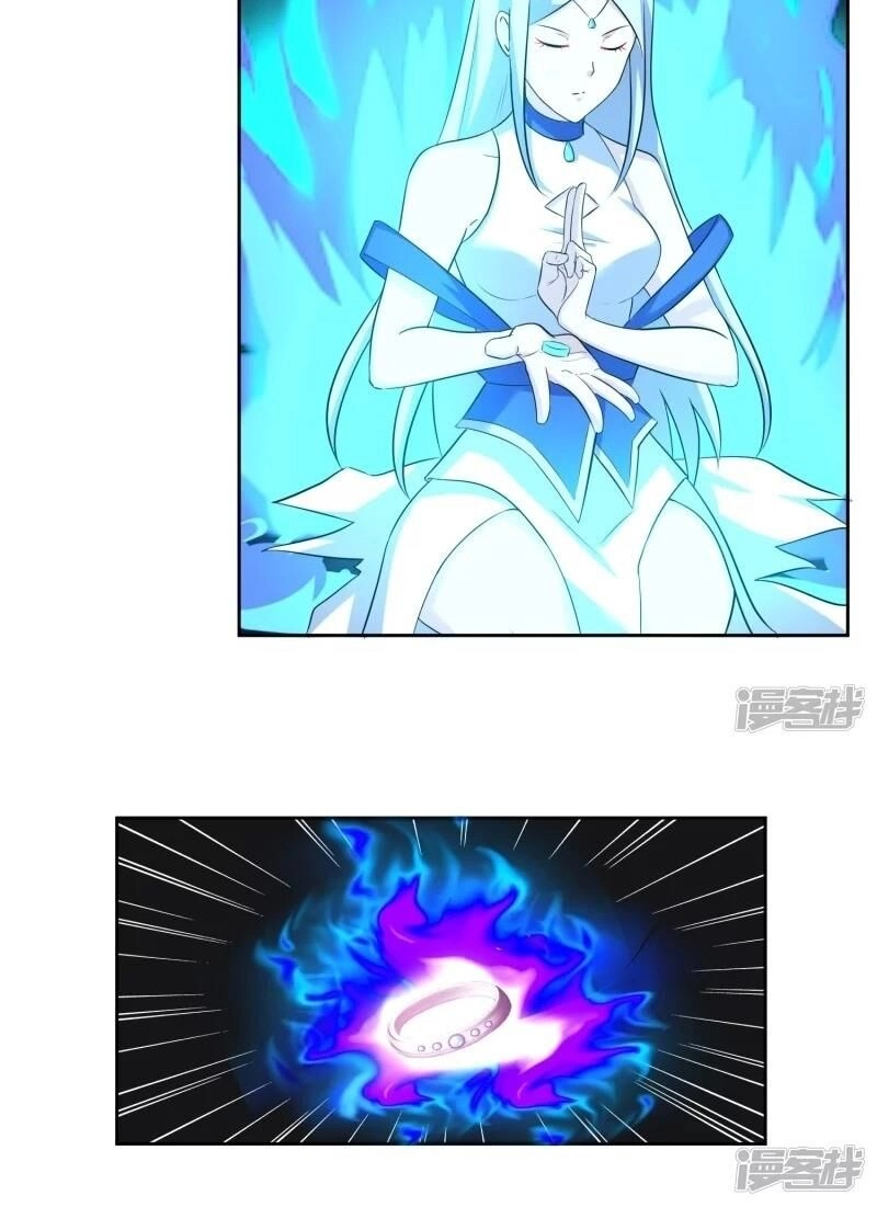 Tuyệt Thế Thánh Đế Chapter 6 - 10