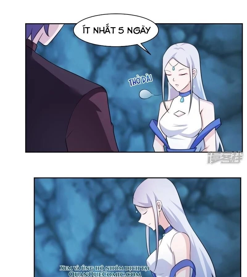 Tuyệt Thế Thánh Đế Chapter 6 - 13