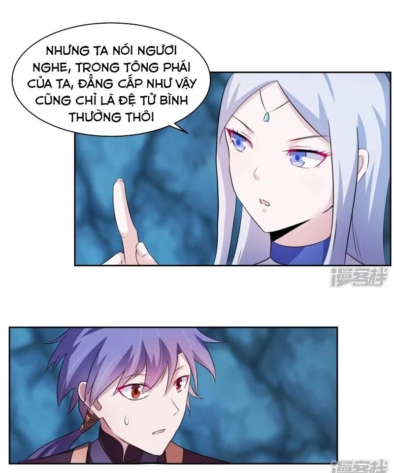 Tuyệt Thế Thánh Đế Chapter 6 - 17