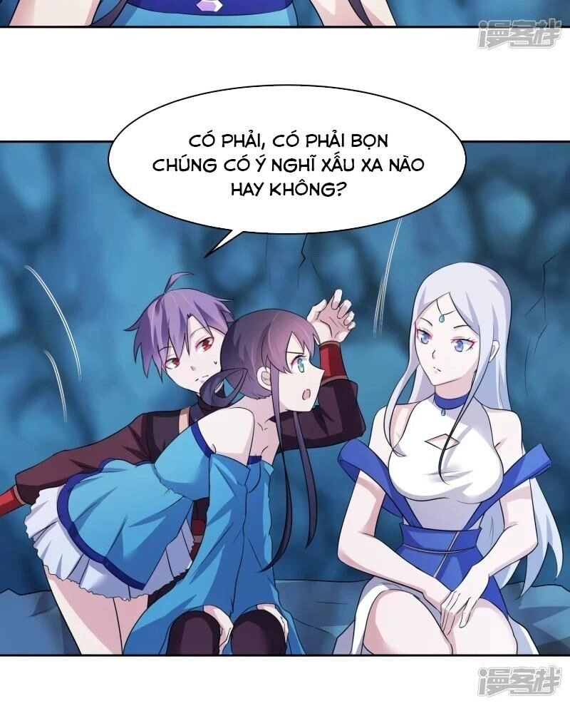 Tuyệt Thế Thánh Đế Chapter 6 - 20