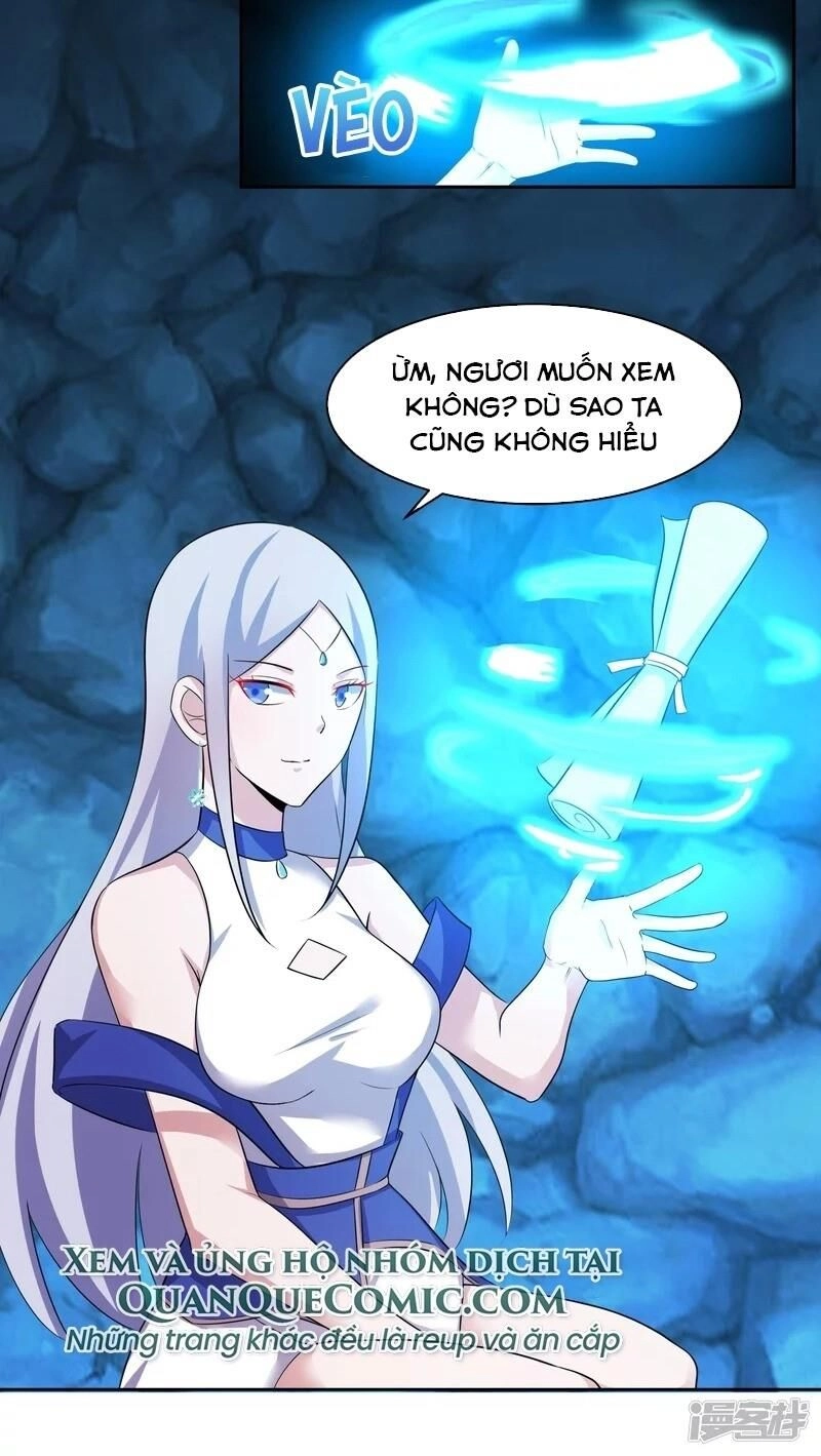 Tuyệt Thế Thánh Đế Chapter 6 - 22