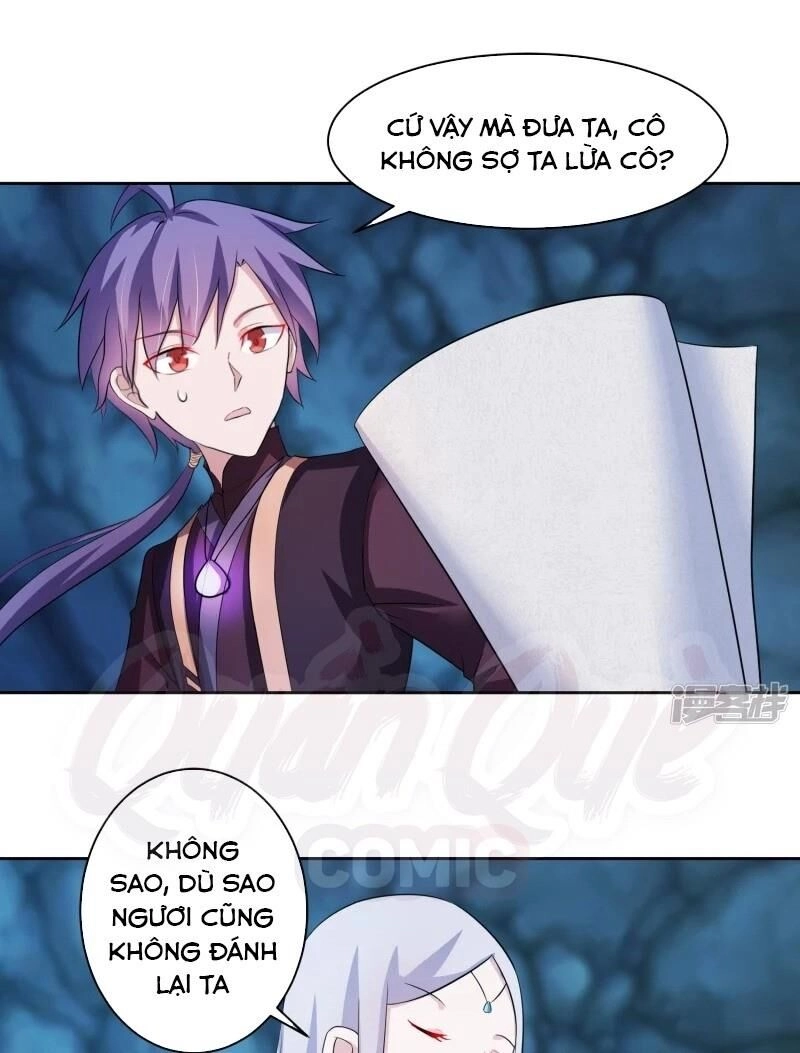 Tuyệt Thế Thánh Đế Chapter 6 - 23